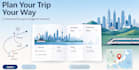 build personalized travel plan recommendation