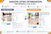 fix and solve your amazon listing and variation issue