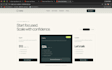 design a saas advanced web for you