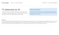 check plagiarism and ai content edit and proofread