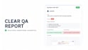 manually test your website for bugs and usability