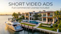 create ai photo to video