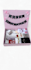give handmade bouquet gift box and keychain ideas