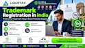provide professional trademark registration in india