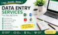 do accurate data entry data typing and data labeling