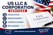 do llc dissolution reinstate llc change llc address close ein and corporation