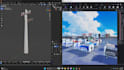 build a professional roblox map in roblox studio