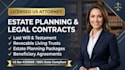 draft or review a legally binding prenuptial agreement