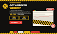 fix HTML CSS bootstrap bugs and responsive issues