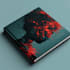 create custom novel and ebook cover designs
