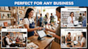 create a custom pos and stock management software