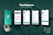 design and develop a fast responsive landing page in react