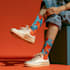 design unique socks design