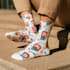 socks design unique socks design