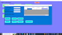 develop a vb net desktop billing system with sql server