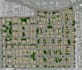 office 2d site layout, render proposed rental apartment, uk real estate plot map