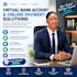 help you with virtual banking and online payment setup