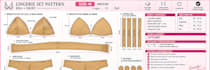 create professional clothing patterns and sewing patterns