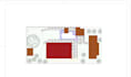 do professional 2d drafting in autocad and 3d modeling in archicad