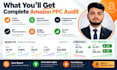 audit and optimize your amazon PPC campaigns for better acos