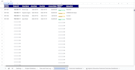build a custom google sheets client project profitability and finance tracker