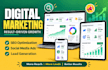 manage digital marketing campaigns with meta ads
