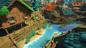 design your unity game environments, unity game level, unity