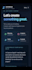 design and develop a responsive business website