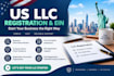 help with US llc company registration ein application business formation setup