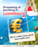 design professional visa consultancy social media posts