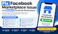 fix fb marketpace issue and restore fb marketplace