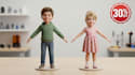 design 3d toy model, 3d figurine, action figure 3d sculpting, 3d character model