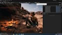 do unreal engine game development, create unreal engine game, ue5 blueprints