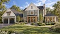 do exterior design, 3d exterior sketchup 3d rendering 3d modeling architecture