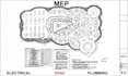 do mep mechanical electrical plumbing drafting design hvac cad drawings