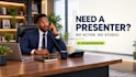produce ai spokesperson talking avatar, heygen lip sync presenter video