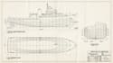 create ship lines plans, hull geometry, and architecture drawings