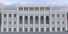 remodel 2d drawing, 3d model from point cloud scan, rcp, las, e57 as built plan