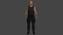 create, rig and animate reallusion cc4 model, cc5, unity, ue5 iclone 8 animation