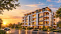 create architectural construction animation and 3d building animation