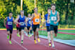 make a running training program for any distance