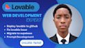 lovable ai website, fix lovable dev, lovable to wordpress or wix