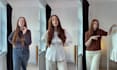 create a british female UK ugc video ad for tiktok and meta, real human creator