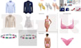 do ghost mannequin and clothing product photo editing