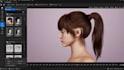ai interactive avatar,animaze 3d,52 face morph,rig3d for stream,web kit,visemes