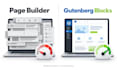 build a gutenberg website with custom gutenberg blocks and kadence blocks