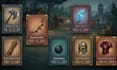 create 2d game icons rpg skill ability item asset pack and custom gui icon set