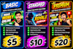 design eye catching youtube thumbnails