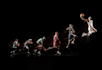 create exciting nba basketball hightlight videos
