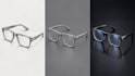 create custom 3d eyeglasses and eyewear models